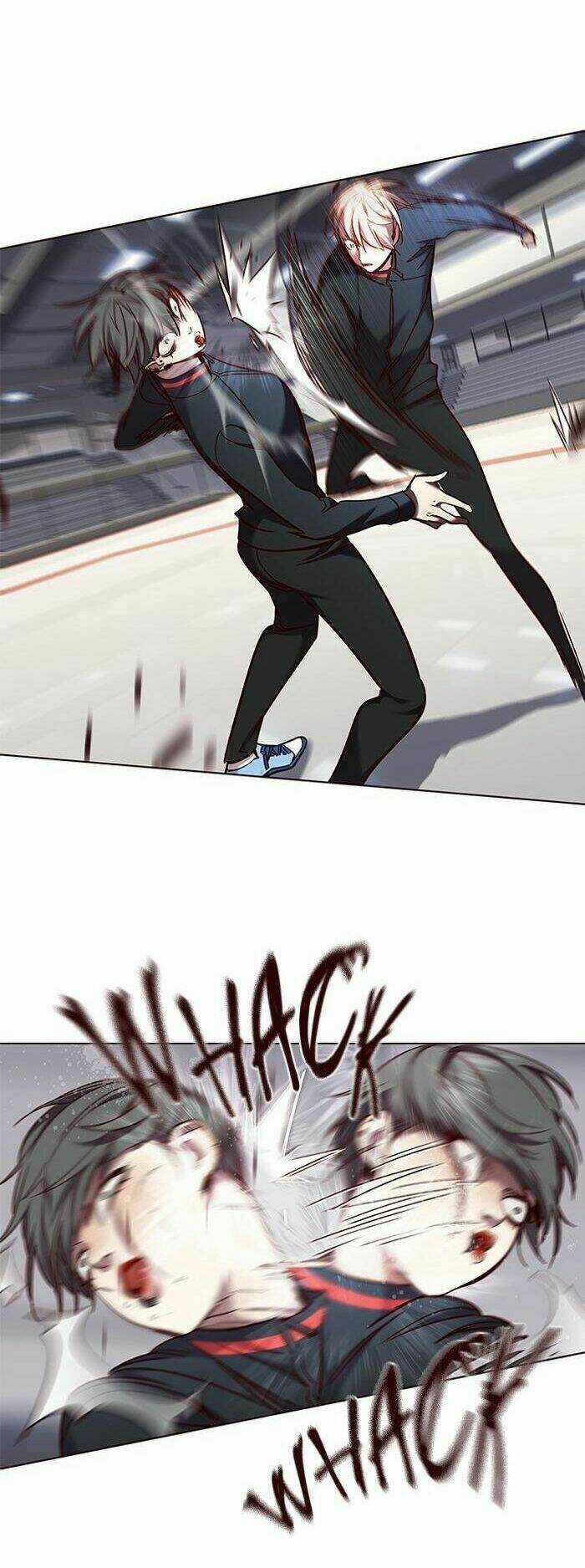 Eleceed - Hoá Thân Thành Mèo Chapter 83 trang 12