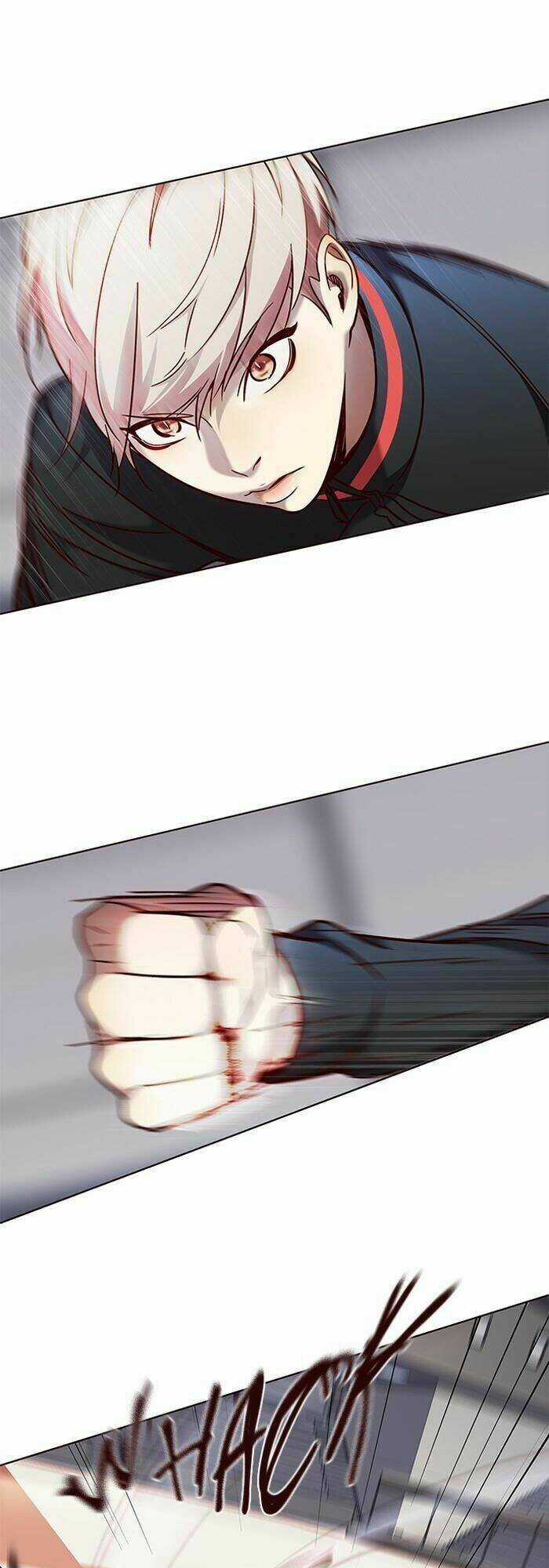 Eleceed - Hoá Thân Thành Mèo Chapter 83 trang 13