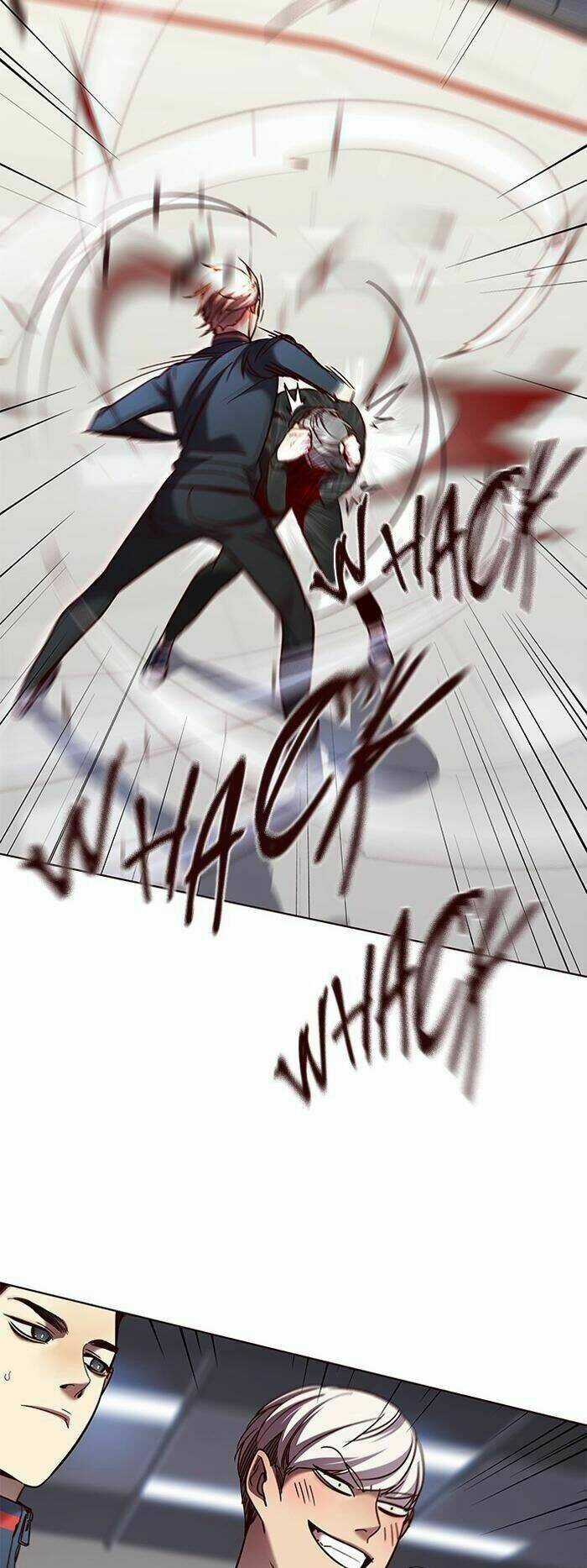 Eleceed - Hoá Thân Thành Mèo Chapter 83 trang 14