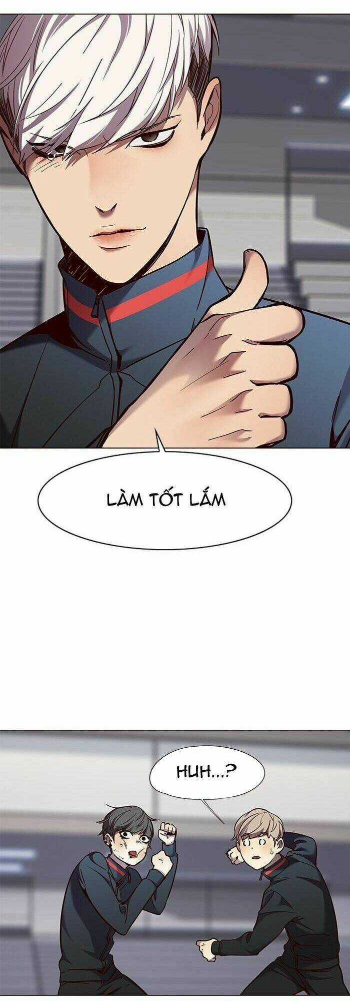 Eleceed - Hoá Thân Thành Mèo Chapter 83 trang 19