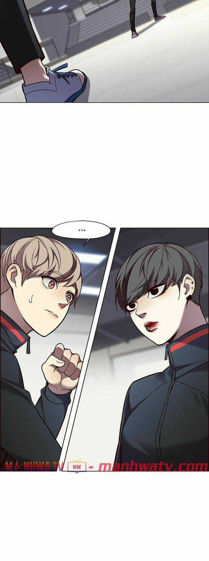 Eleceed - Hoá Thân Thành Mèo Chapter 83 trang 2