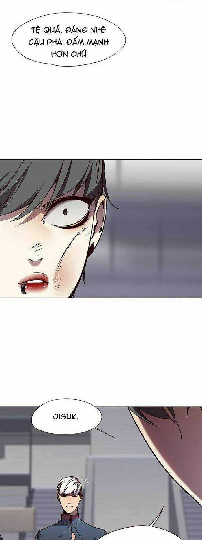 Eleceed - Hoá Thân Thành Mèo Chapter 83 trang 20