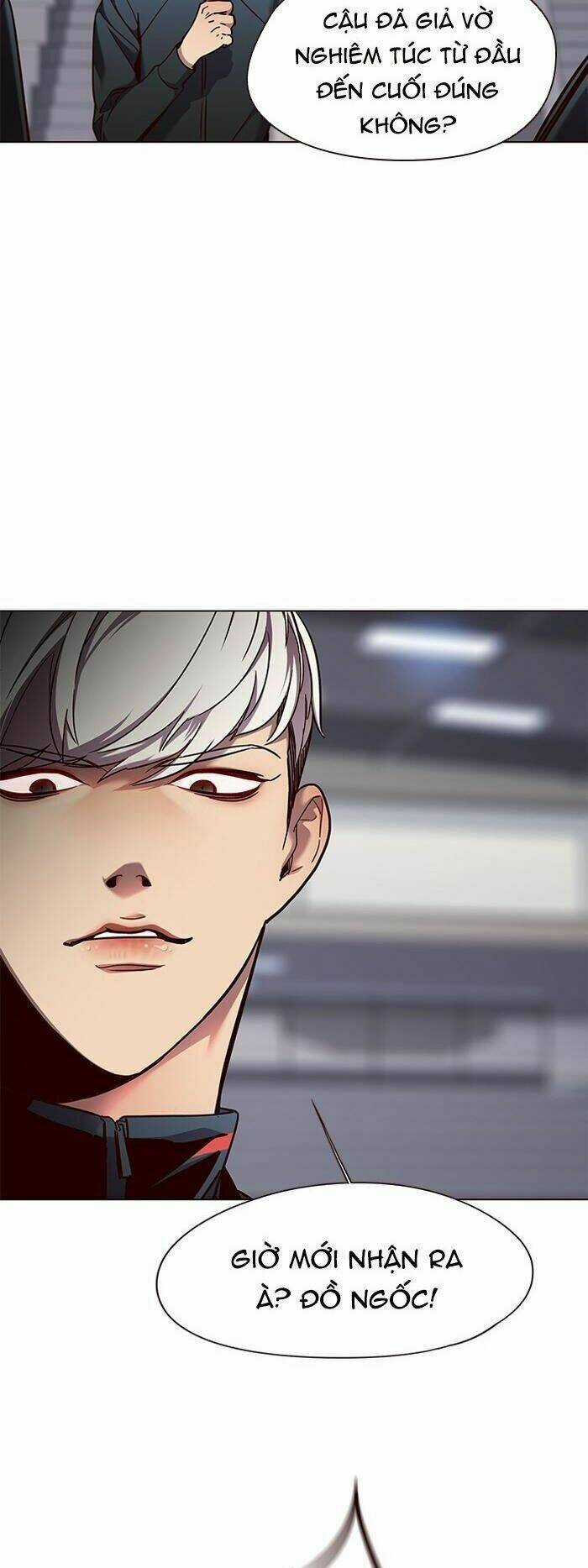 Eleceed - Hoá Thân Thành Mèo Chapter 83 trang 21