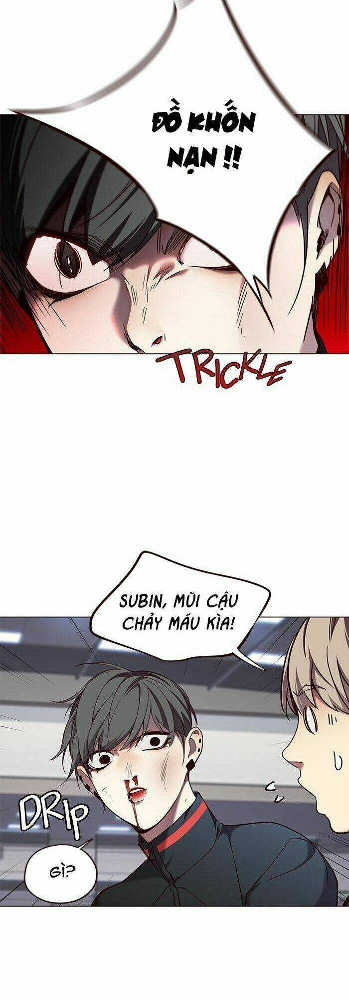 Eleceed - Hoá Thân Thành Mèo Chapter 83 trang 22