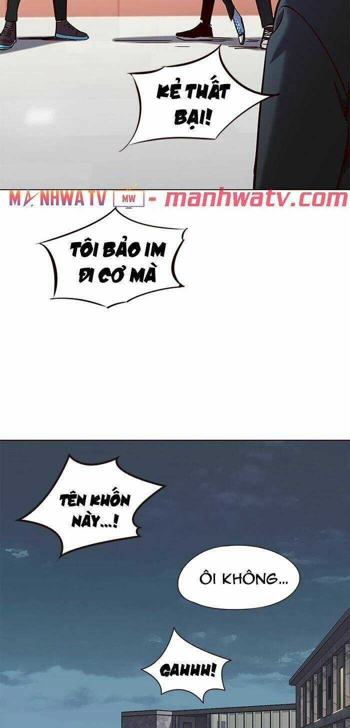 Eleceed - Hoá Thân Thành Mèo Chapter 83 trang 26