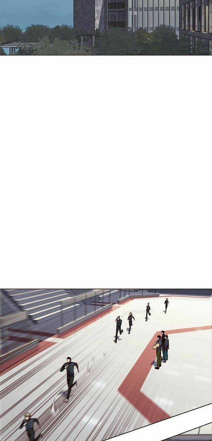 Eleceed - Hoá Thân Thành Mèo Chapter 83 trang 27