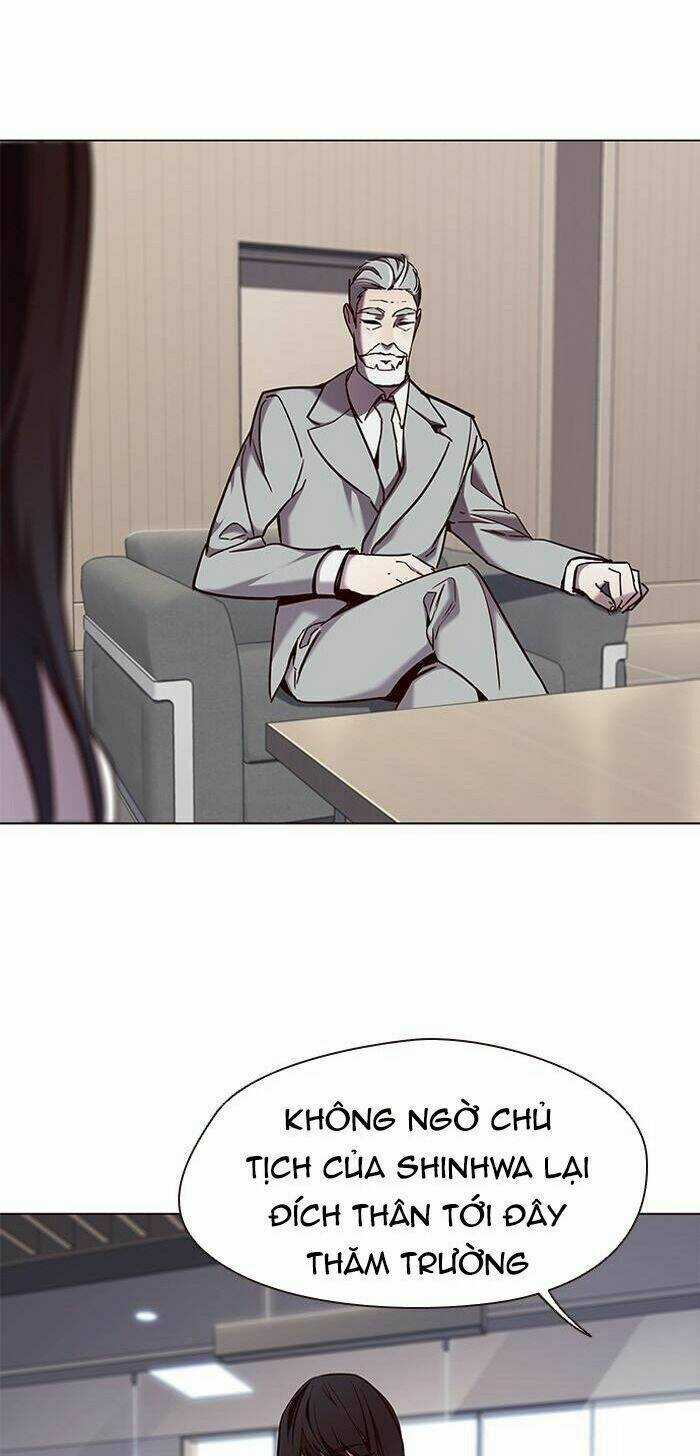 Eleceed - Hoá Thân Thành Mèo Chapter 83 trang 32