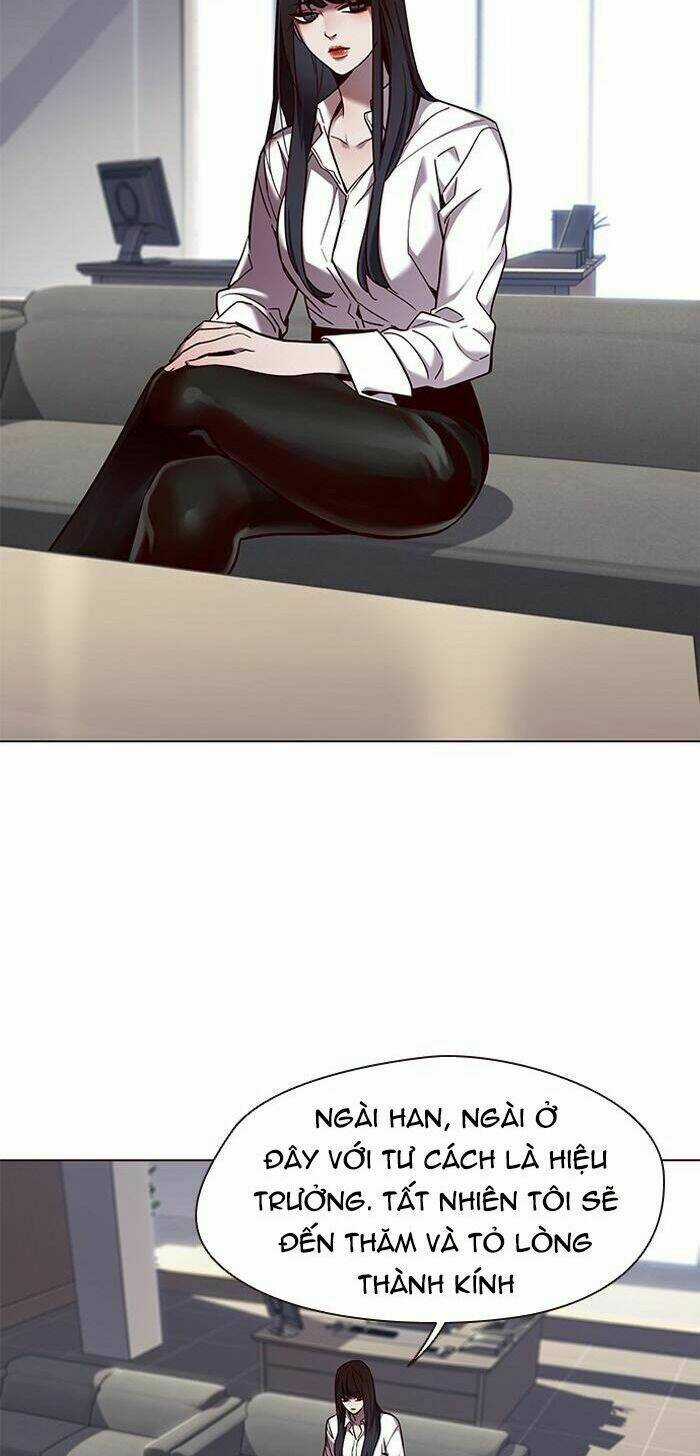 Eleceed - Hoá Thân Thành Mèo Chapter 83 trang 33