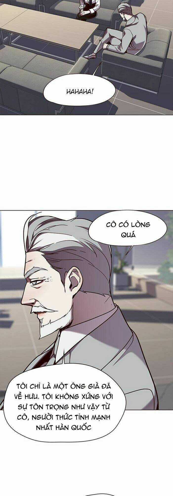 Eleceed - Hoá Thân Thành Mèo Chapter 83 trang 34