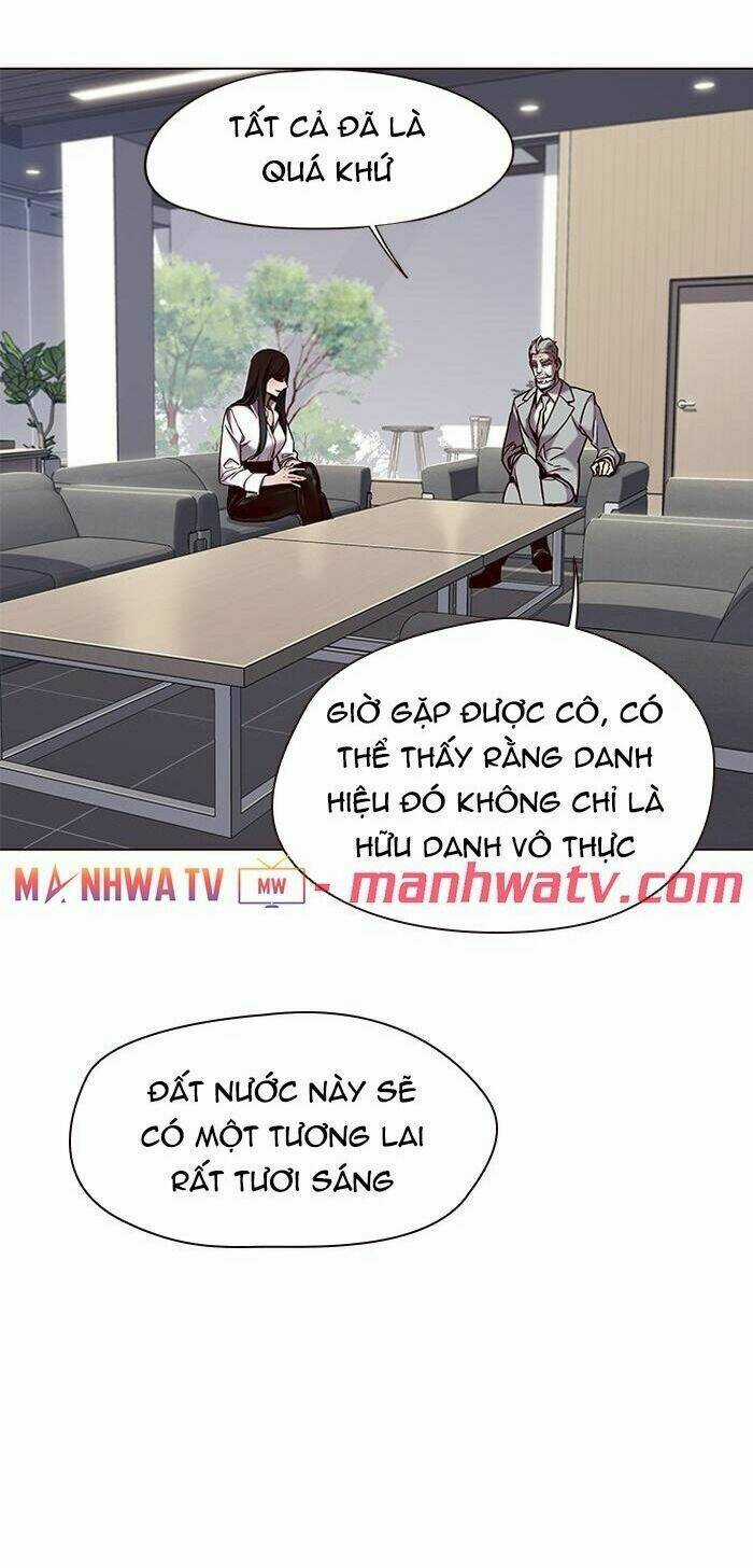 Eleceed - Hoá Thân Thành Mèo Chapter 83 trang 36