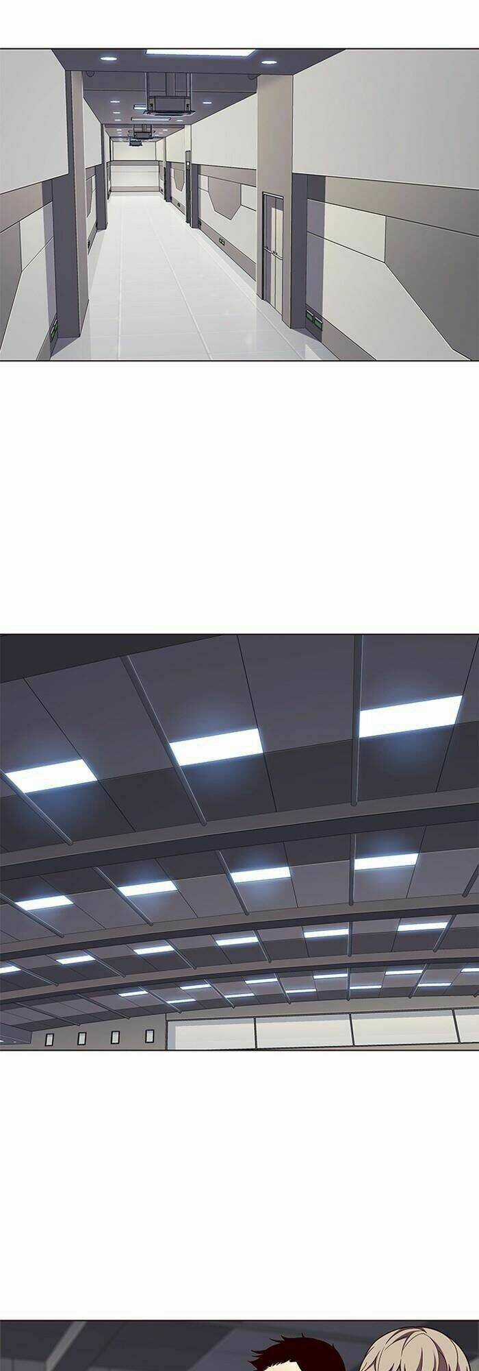 Eleceed - Hoá Thân Thành Mèo Chapter 83 trang 37