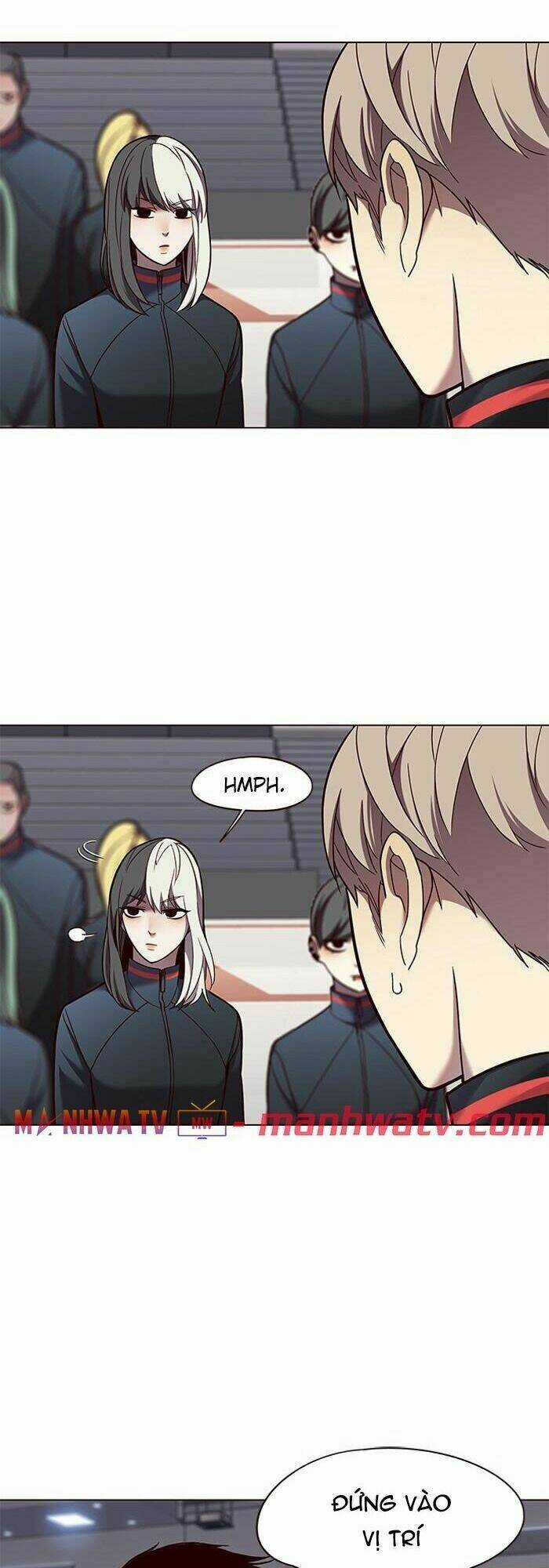 Eleceed - Hoá Thân Thành Mèo Chapter 83 trang 40