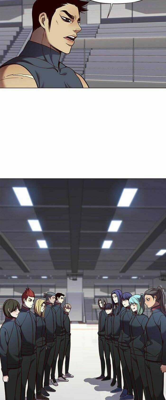 Eleceed - Hoá Thân Thành Mèo Chapter 83 trang 41