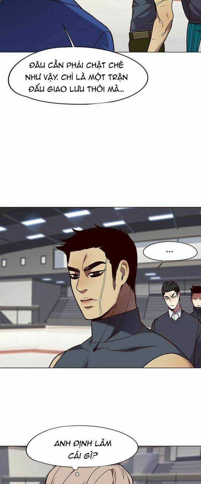 Eleceed - Hoá Thân Thành Mèo Chapter 83 trang 44