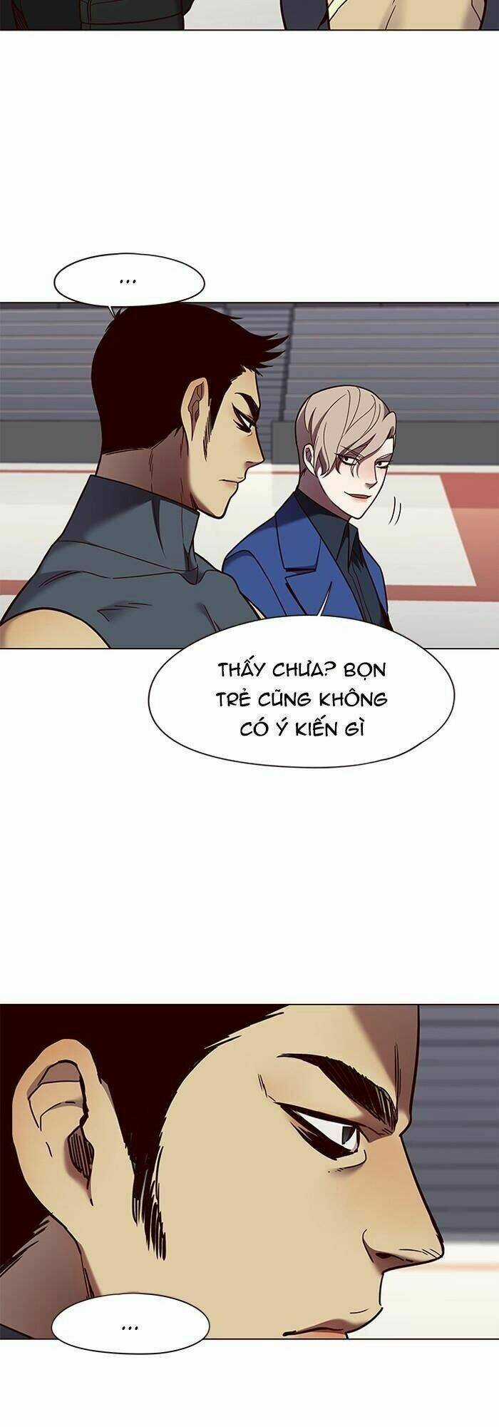 Eleceed - Hoá Thân Thành Mèo Chapter 83 trang 46