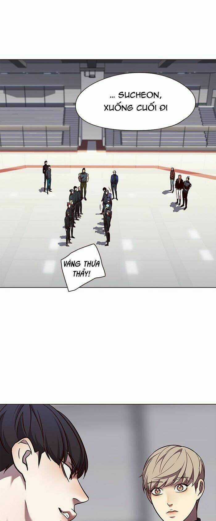 Eleceed - Hoá Thân Thành Mèo Chapter 83 trang 47