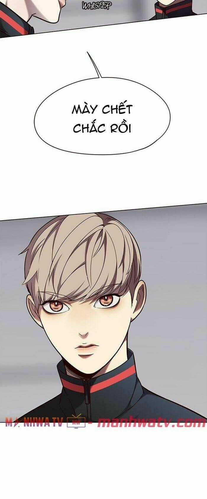 Eleceed - Hoá Thân Thành Mèo Chapter 83 trang 48