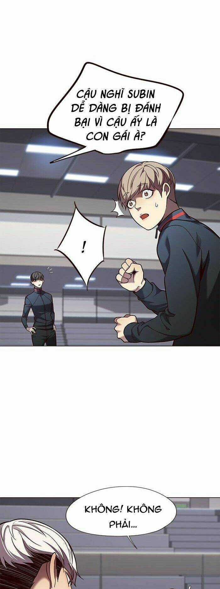 Eleceed - Hoá Thân Thành Mèo Chapter 83 trang 5