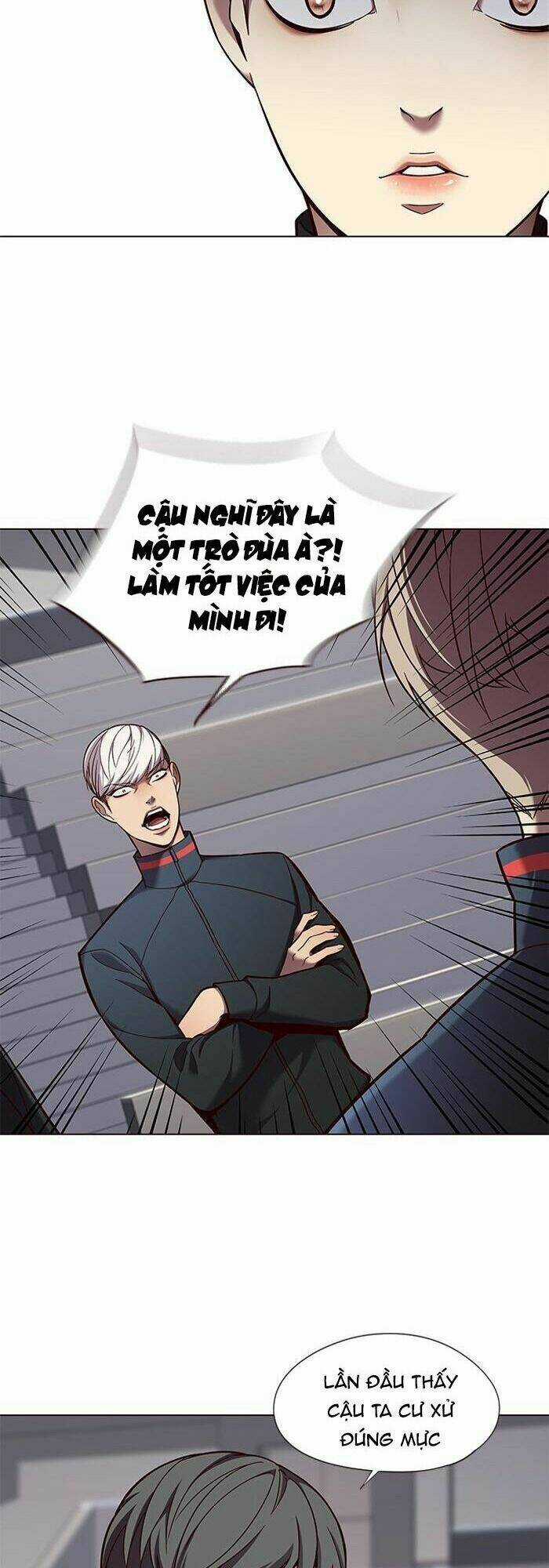 Eleceed - Hoá Thân Thành Mèo Chapter 83 trang 7