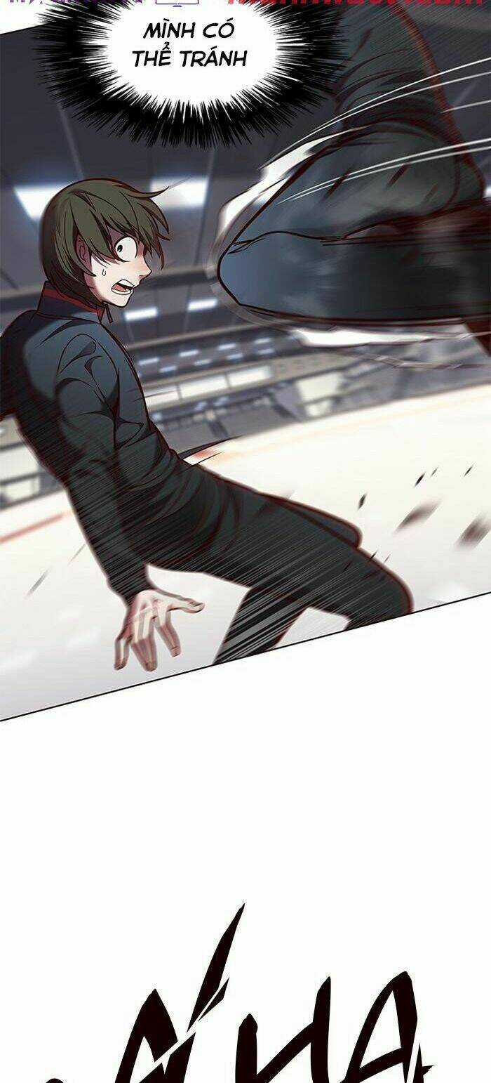 Eleceed - Hoá Thân Thành Mèo Chapter 84 trang 11