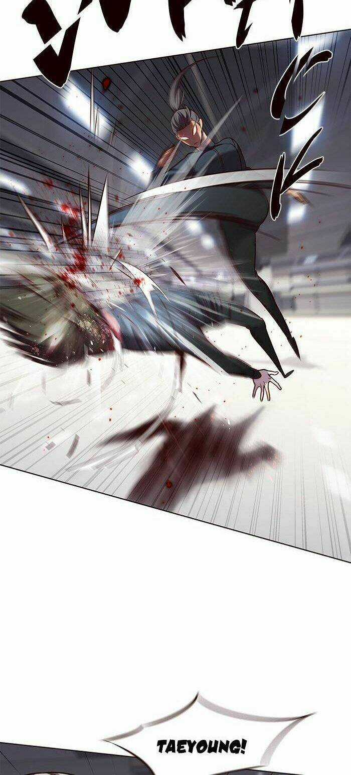 Eleceed - Hoá Thân Thành Mèo Chapter 84 trang 12