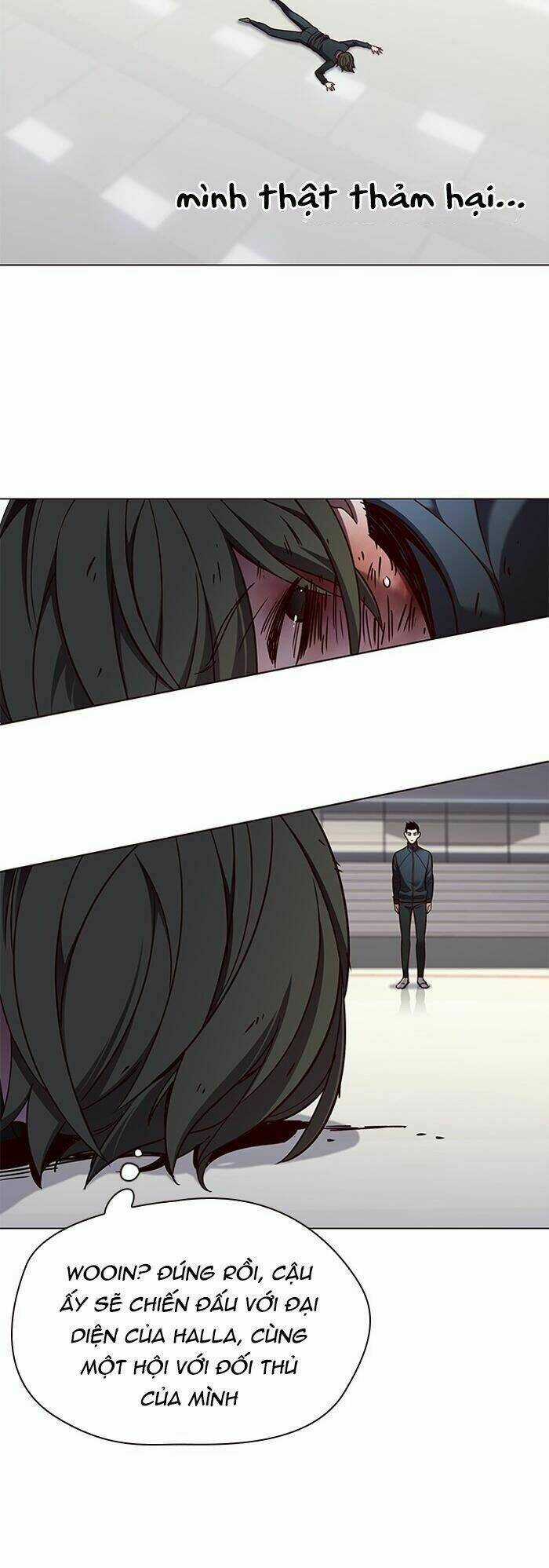 Eleceed - Hoá Thân Thành Mèo Chapter 84 trang 14