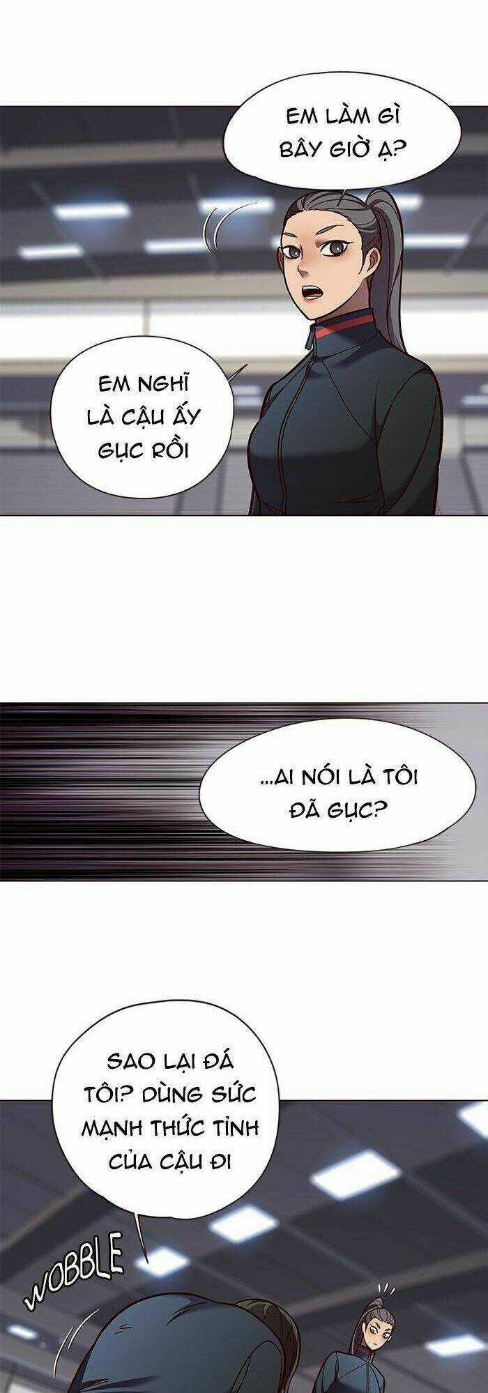 Eleceed - Hoá Thân Thành Mèo Chapter 84 trang 15