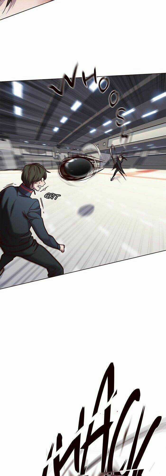 Eleceed - Hoá Thân Thành Mèo Chapter 84 trang 19