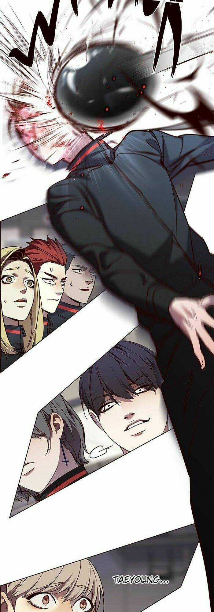 Eleceed - Hoá Thân Thành Mèo Chapter 84 trang 20