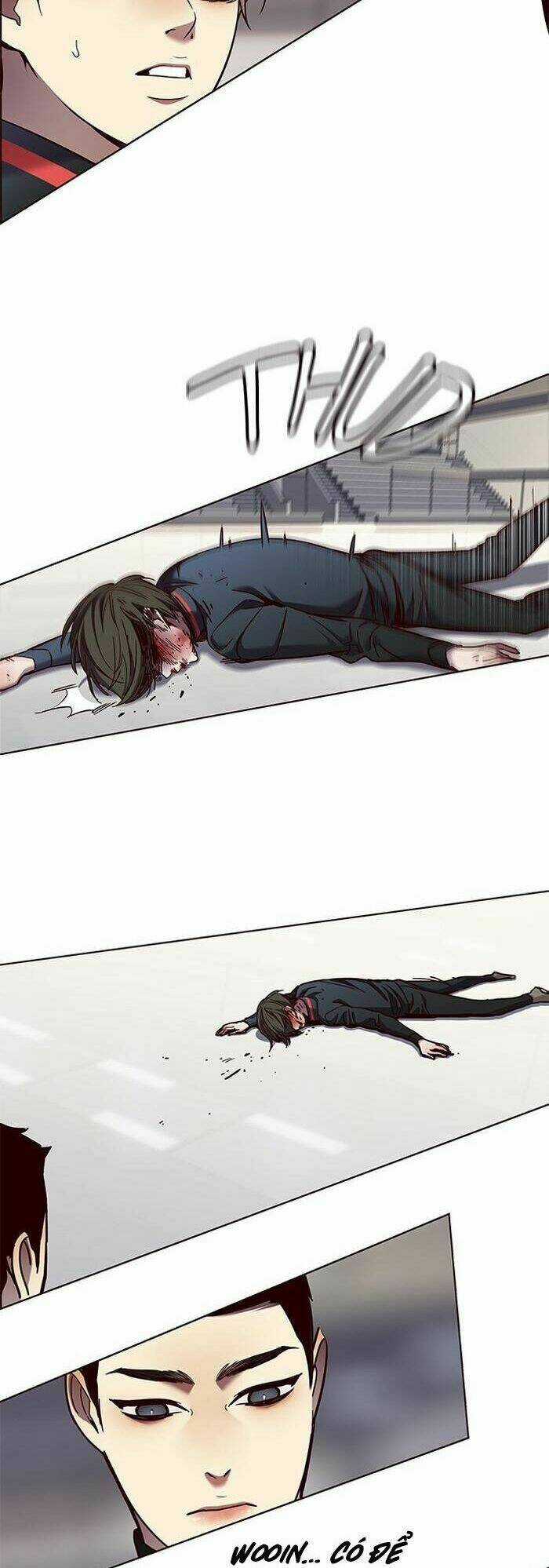 Eleceed - Hoá Thân Thành Mèo Chapter 84 trang 21