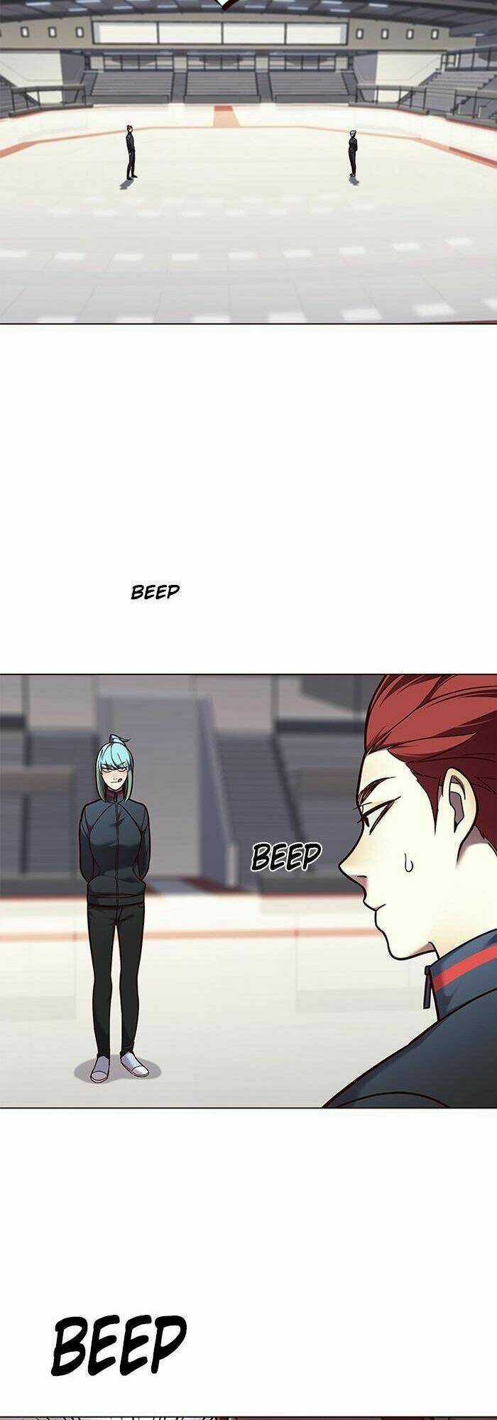 Eleceed - Hoá Thân Thành Mèo Chapter 84 trang 24