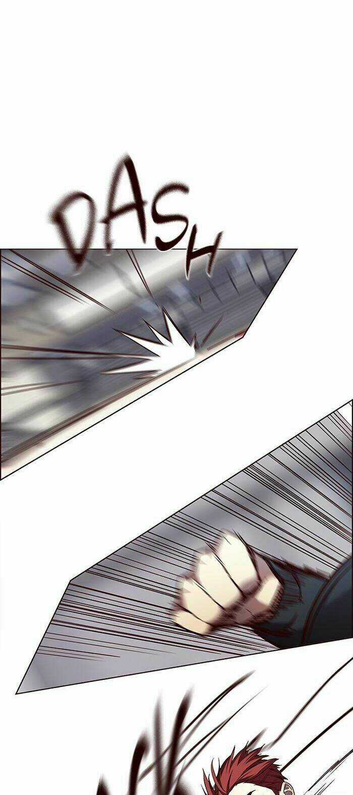 Eleceed - Hoá Thân Thành Mèo Chapter 84 trang 26