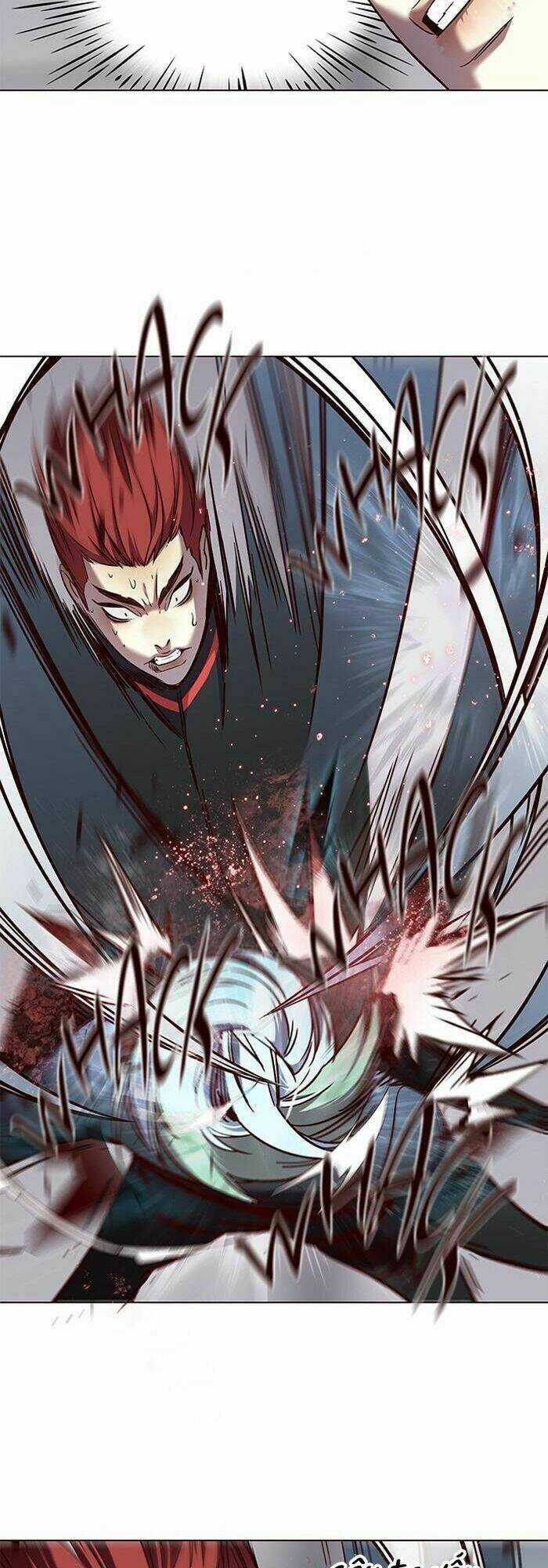 Eleceed - Hoá Thân Thành Mèo Chapter 84 trang 28