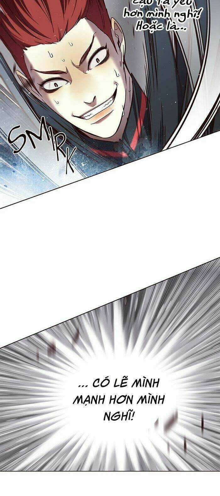 Eleceed - Hoá Thân Thành Mèo Chapter 84 trang 29