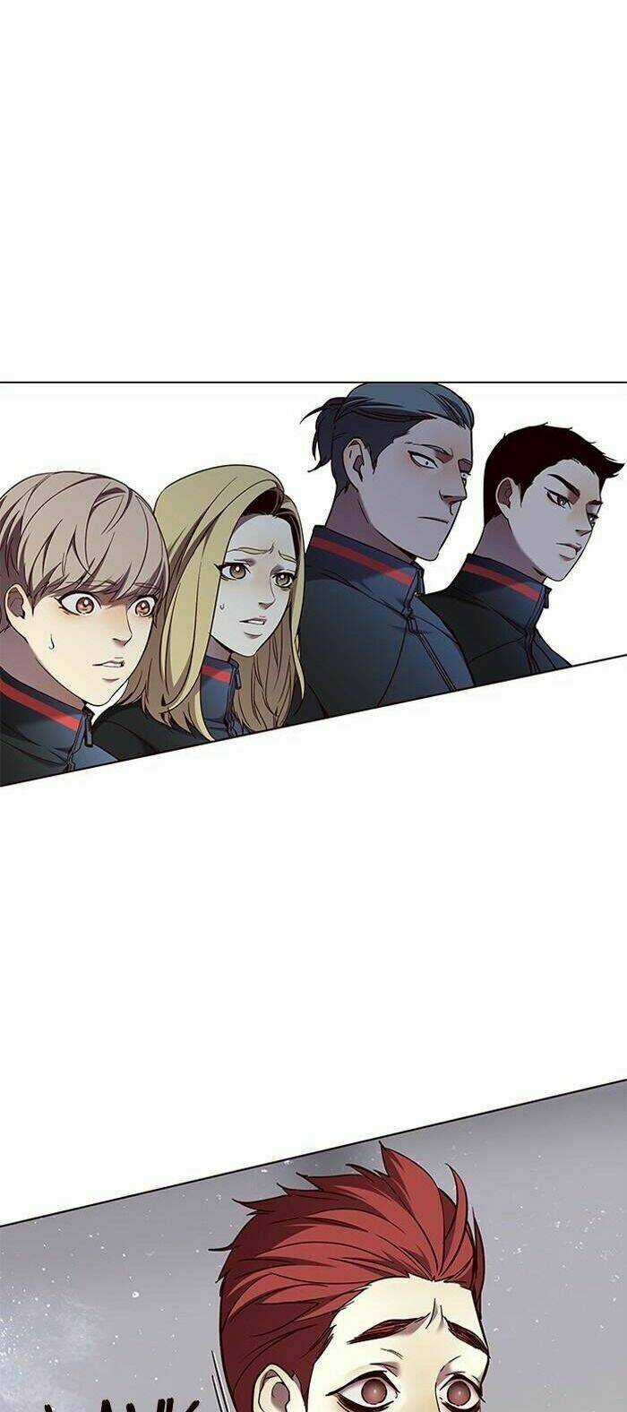 Eleceed - Hoá Thân Thành Mèo Chapter 84 trang 30