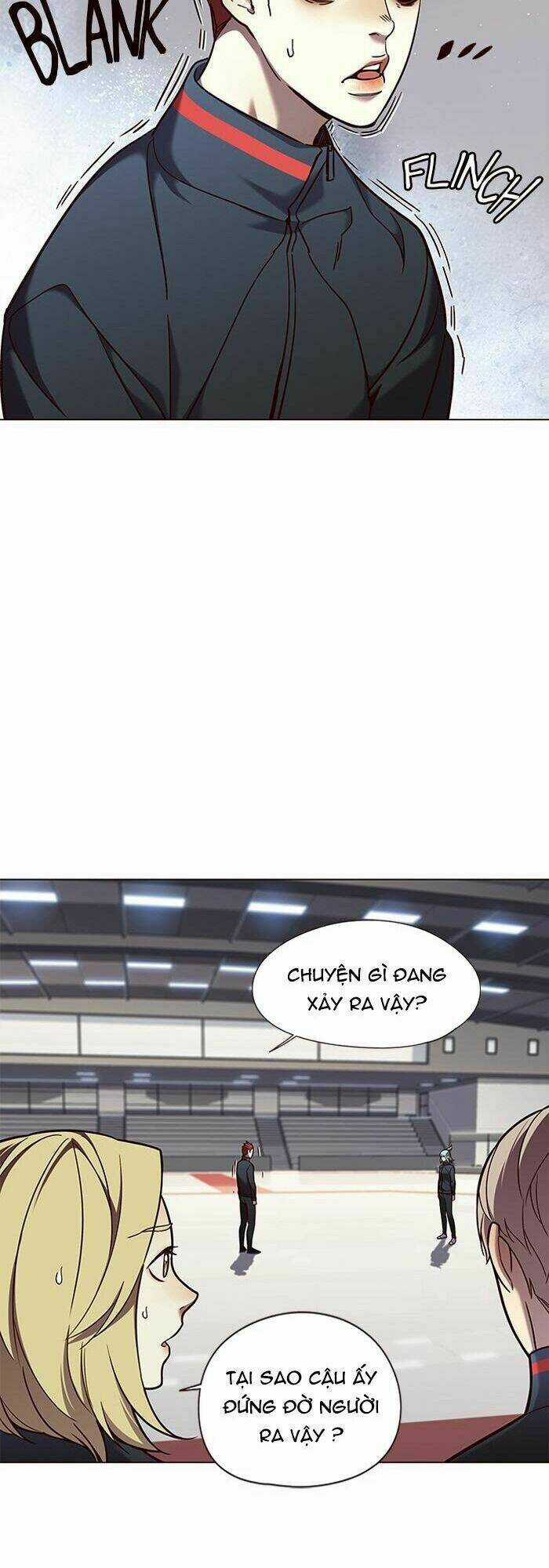 Eleceed - Hoá Thân Thành Mèo Chapter 84 trang 31