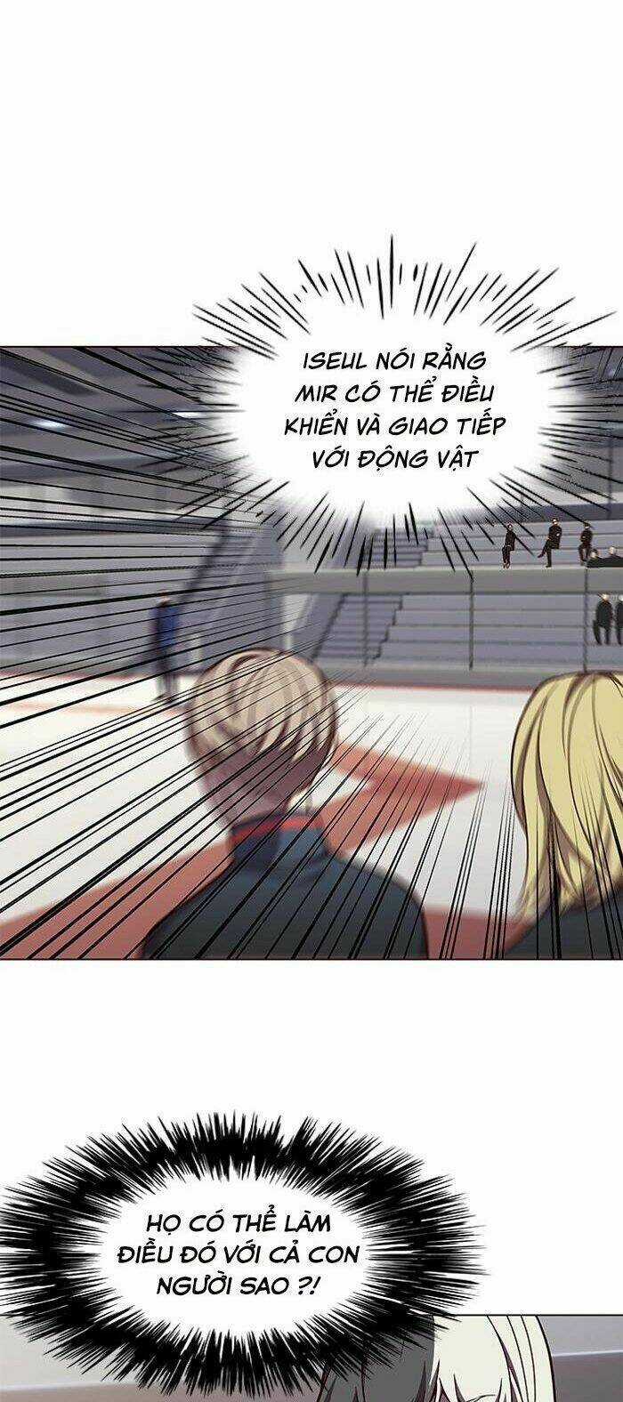 Eleceed - Hoá Thân Thành Mèo Chapter 84 trang 33