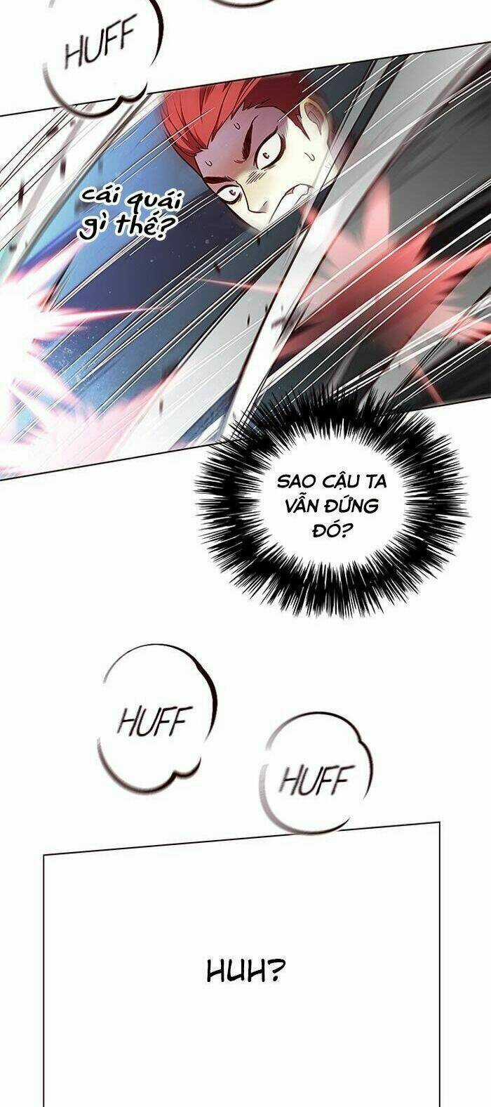 Eleceed - Hoá Thân Thành Mèo Chapter 84 trang 35