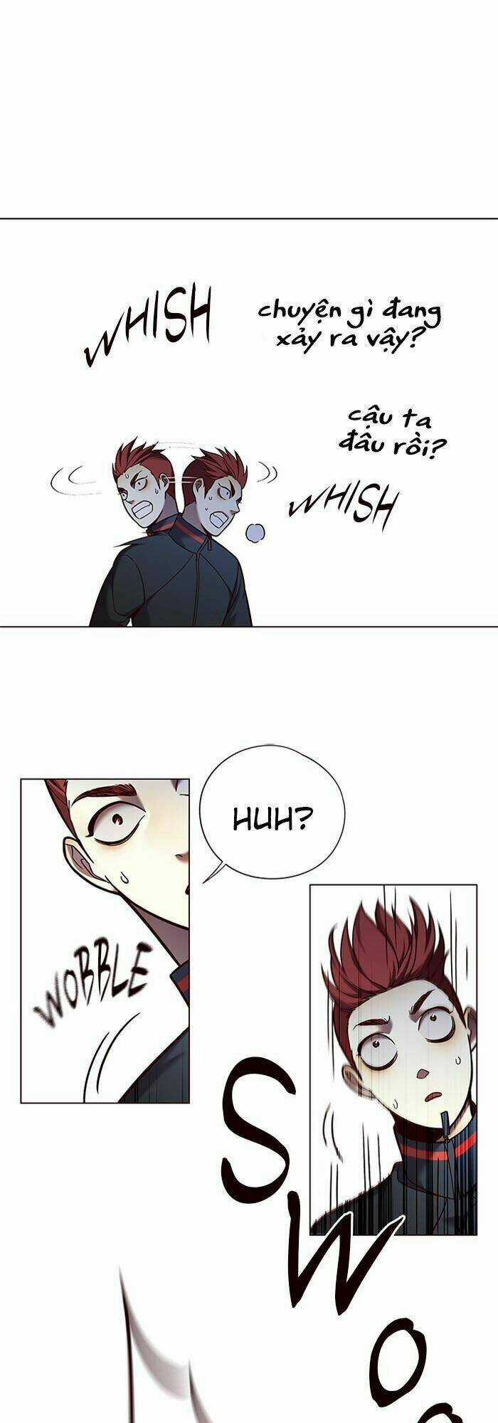 Eleceed - Hoá Thân Thành Mèo Chapter 84 trang 37