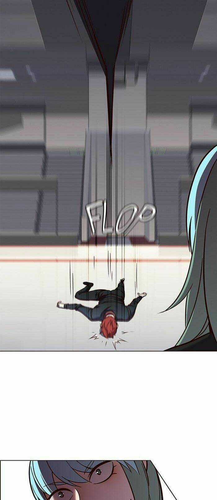 Eleceed - Hoá Thân Thành Mèo Chapter 84 trang 39