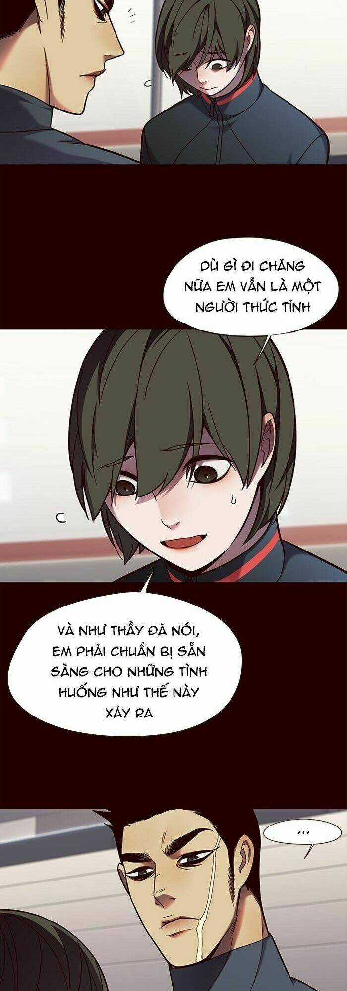 Eleceed - Hoá Thân Thành Mèo Chapter 84 trang 4