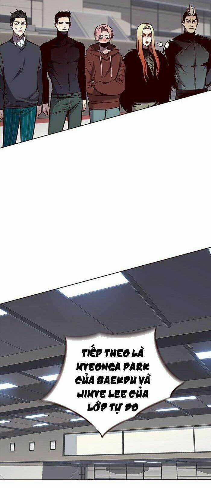 Eleceed - Hoá Thân Thành Mèo Chapter 84 trang 41