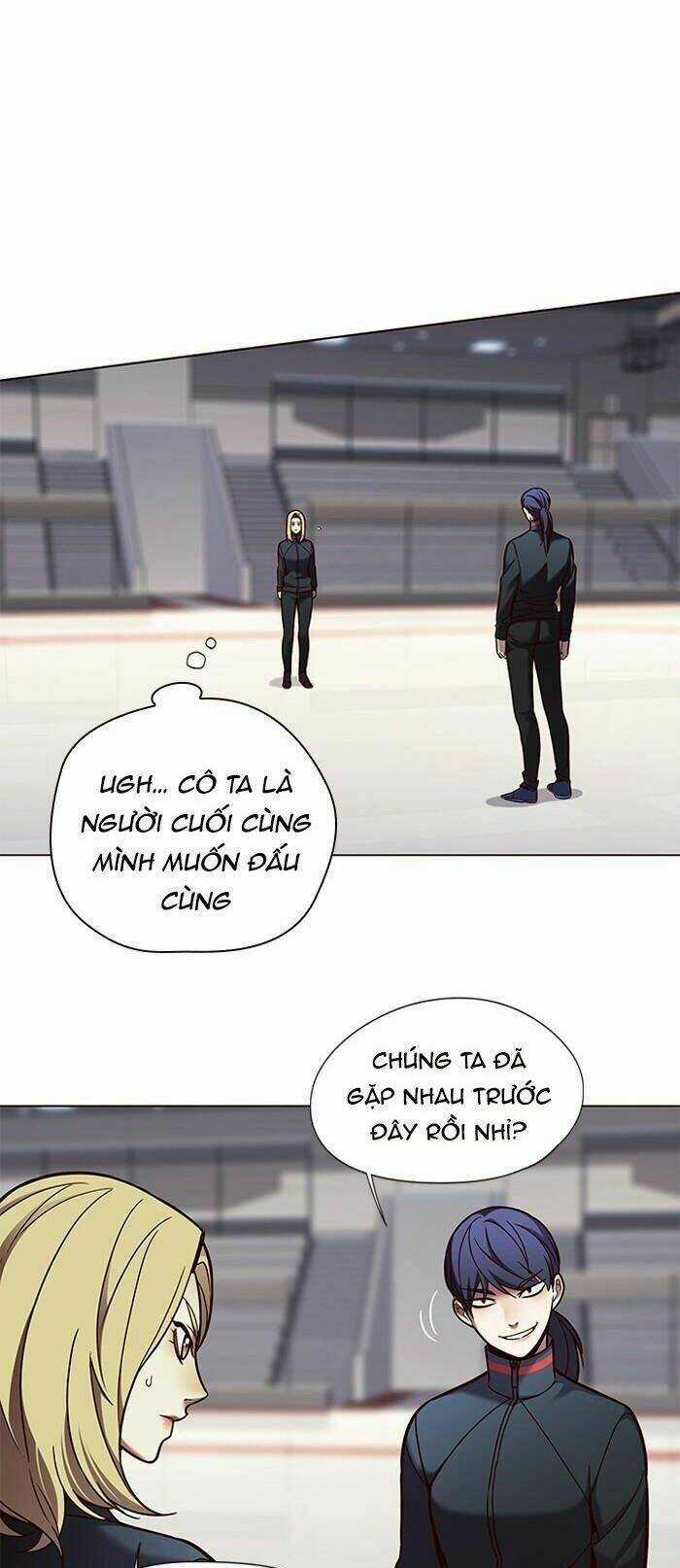 Eleceed - Hoá Thân Thành Mèo Chapter 84 trang 42