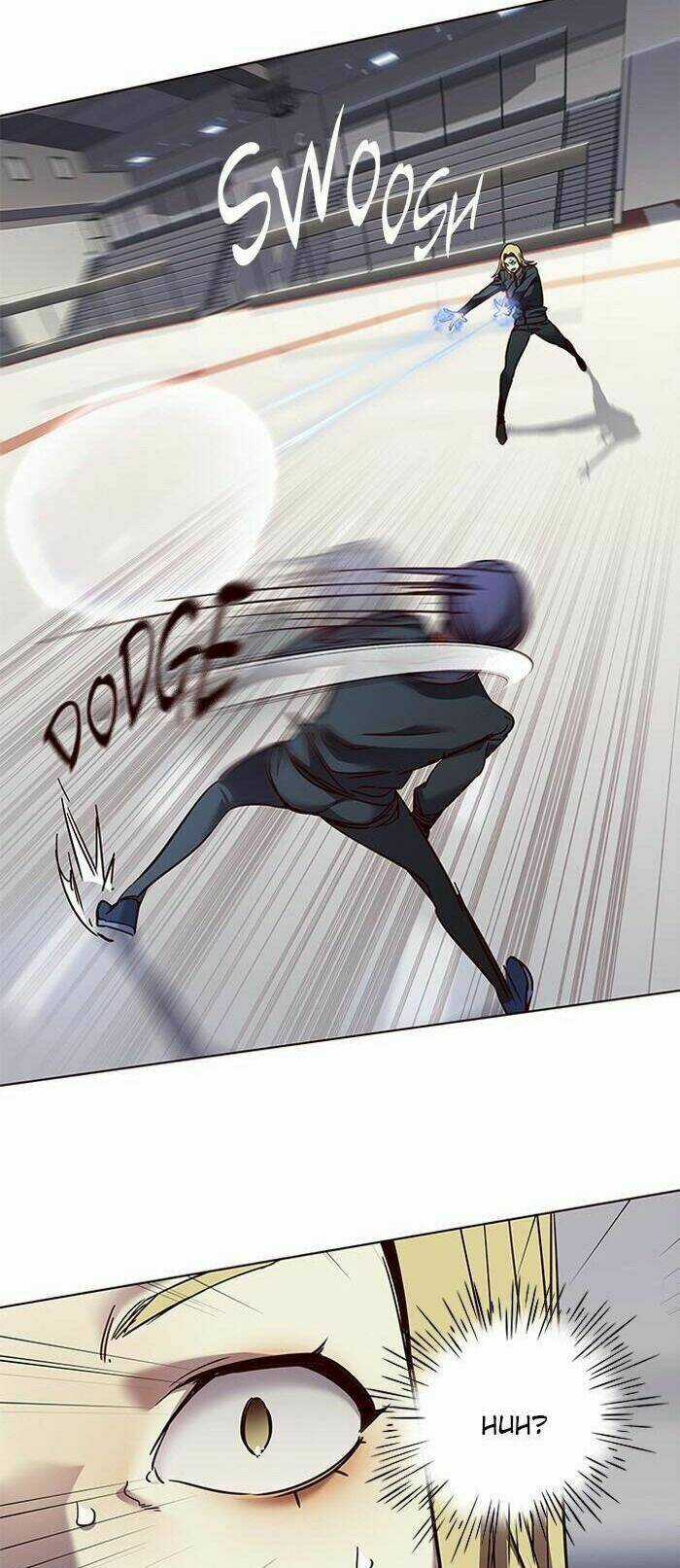 Eleceed - Hoá Thân Thành Mèo Chapter 84 trang 44