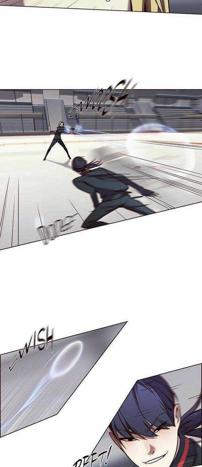 Eleceed - Hoá Thân Thành Mèo Chapter 84 trang 45