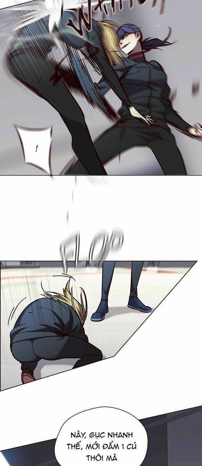 Eleceed - Hoá Thân Thành Mèo Chapter 84 trang 47