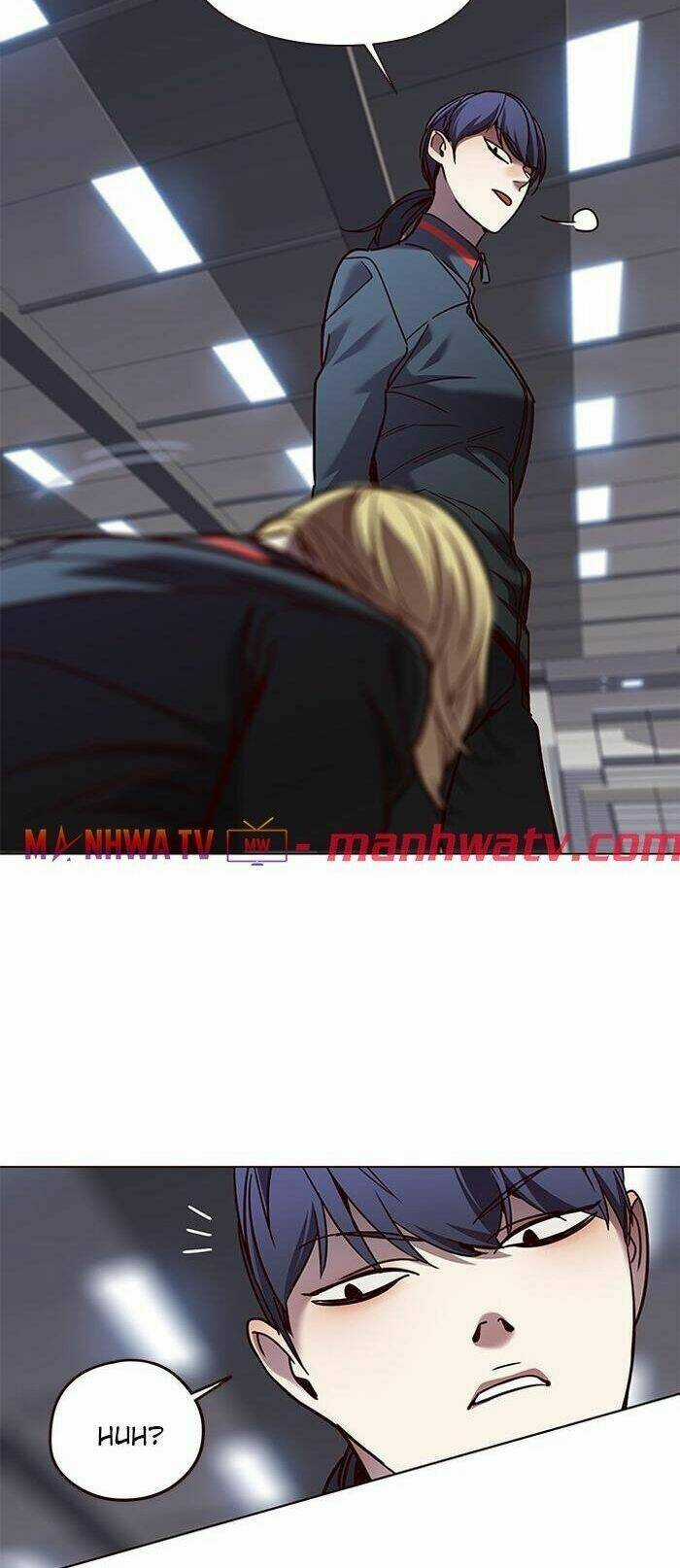 Eleceed - Hoá Thân Thành Mèo Chapter 84 trang 48