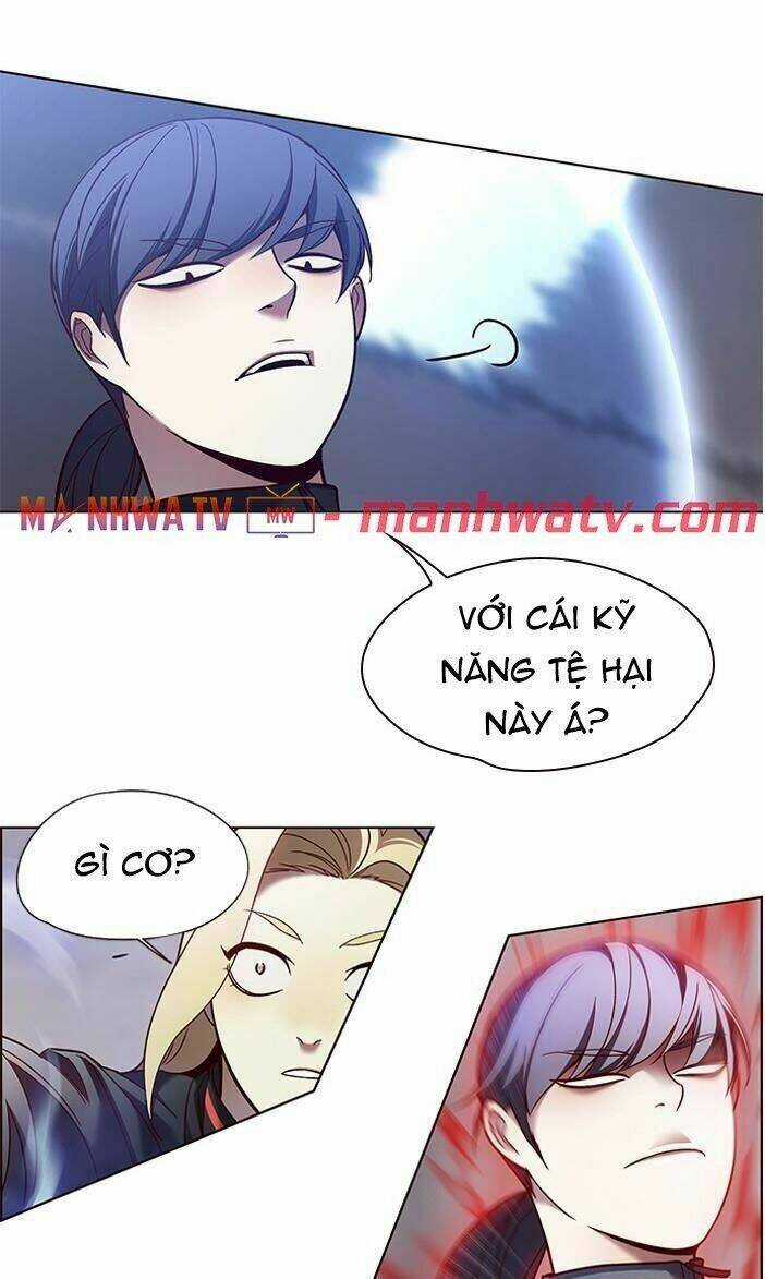 Eleceed - Hoá Thân Thành Mèo Chapter 84 trang 51