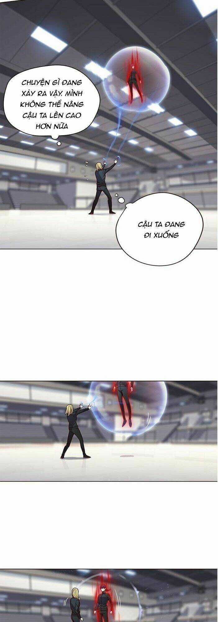 Eleceed - Hoá Thân Thành Mèo Chapter 84 trang 53