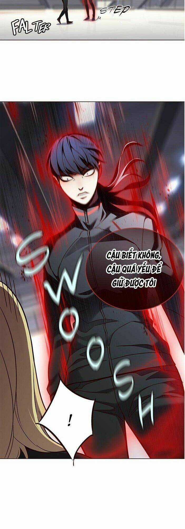 Eleceed - Hoá Thân Thành Mèo Chapter 84 trang 54